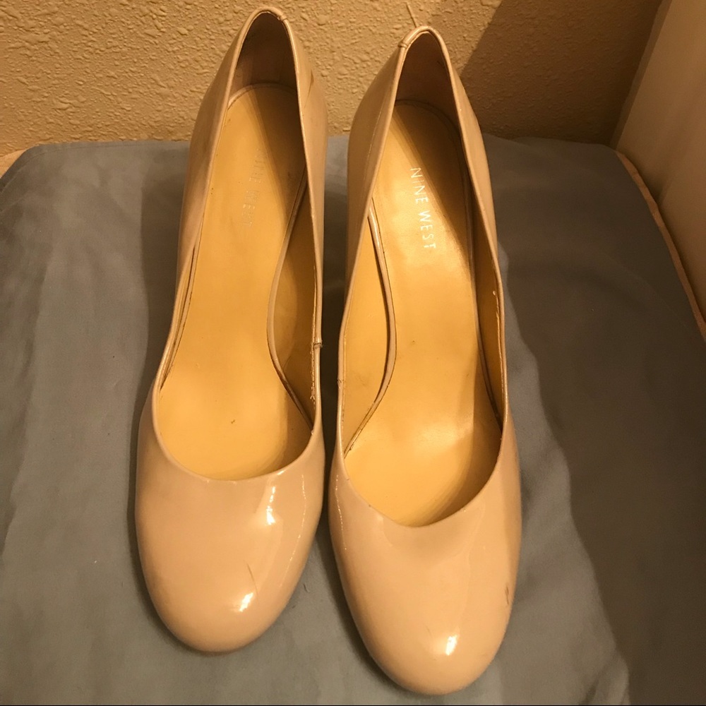 Nine West
